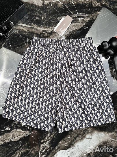 Dior шорты