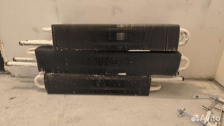 Батарея отопления