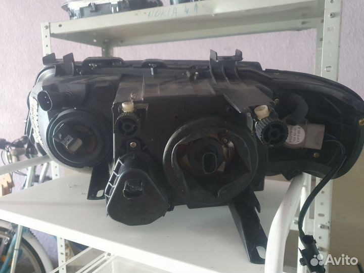 Фара bmw х5 е53