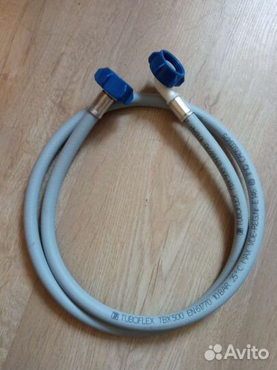 Шланг стиральной машины заливной