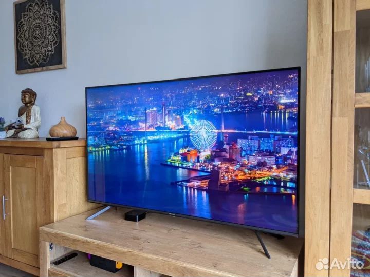 Hisense 55E76GQ