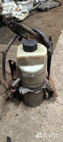 Эгур форд фокус 2 (2 фишки)