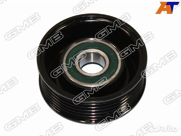 Ролик приводного ремня lexus GS430