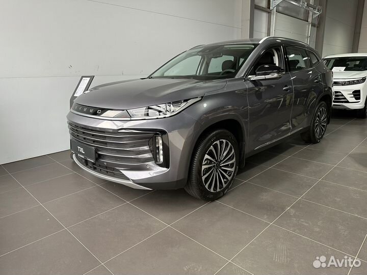 EXEED TXL 1.6 AMT, 2023