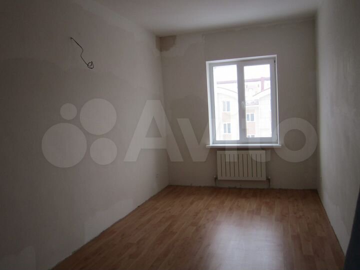 3-к. квартира, 84,6 м², 5/6 эт.