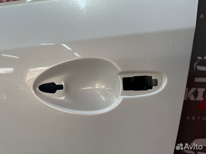 Дверь передняя левая Mazda Cx-5 Ke Рест. 11-17 2.0