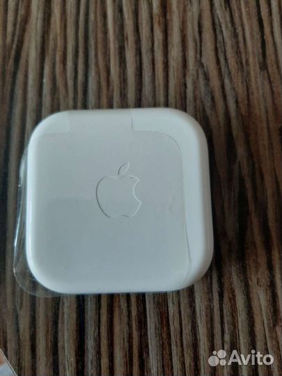 Наушники earpods 3,5 новые в упаковке