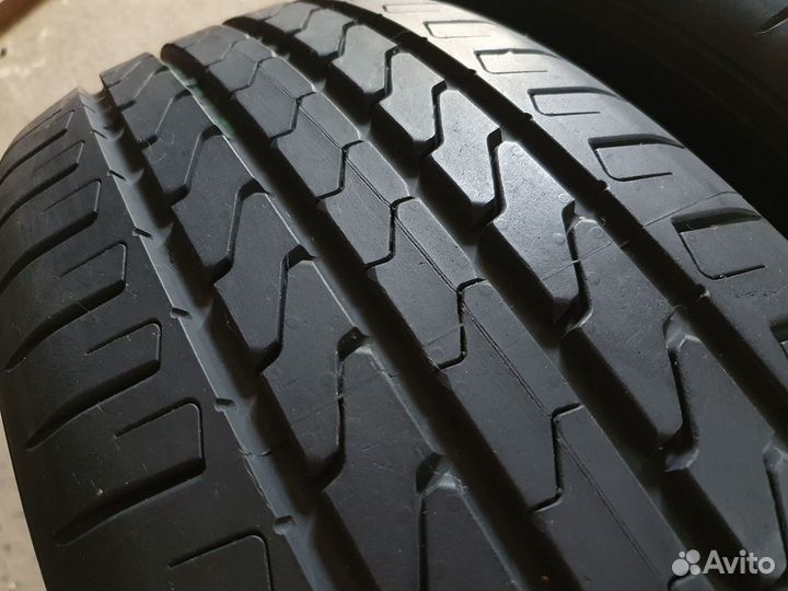 Cooper Evolution CTT 225/55 R19