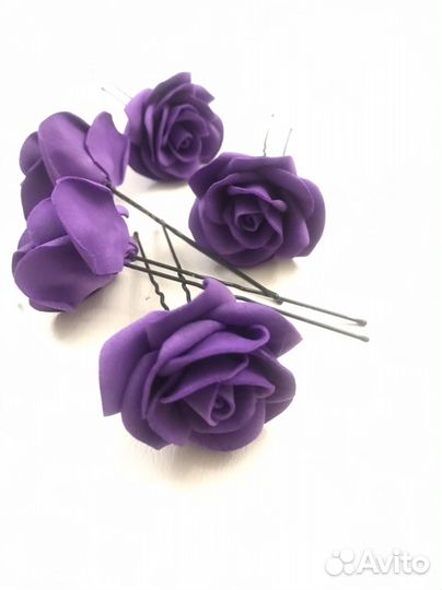 Шпилька для прически