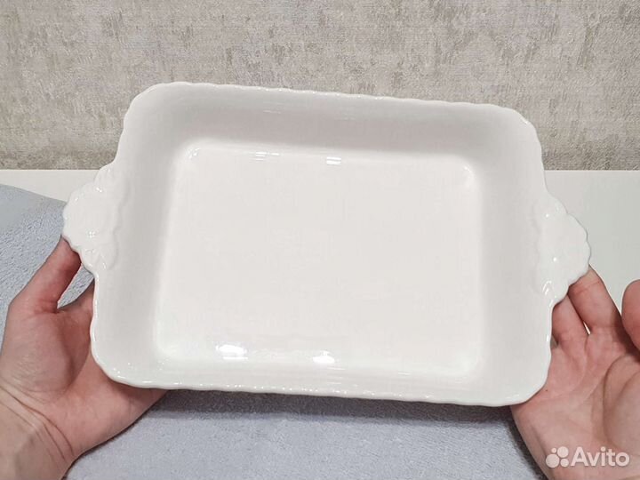 Форма для запекания