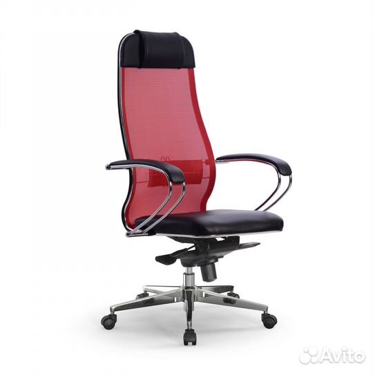 Компьютерное кресло Samurai Comfort S