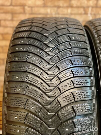 Michelin Latitude X-Ice North 2 255/55 R19