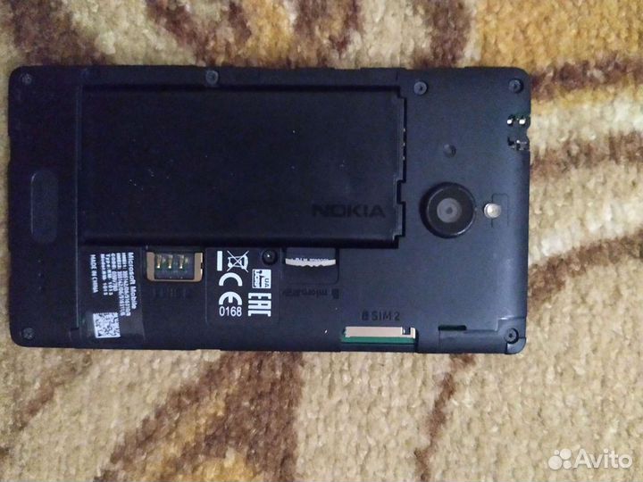 Nokia X2 Dual sim, 4 ГБ