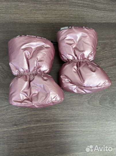 Котофей Пинетки зимние