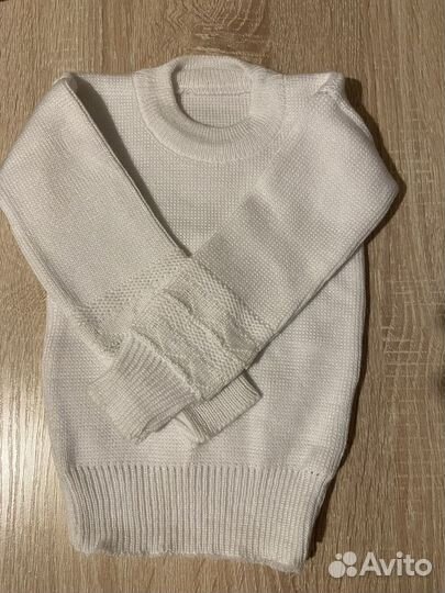 Детский костюм тройка