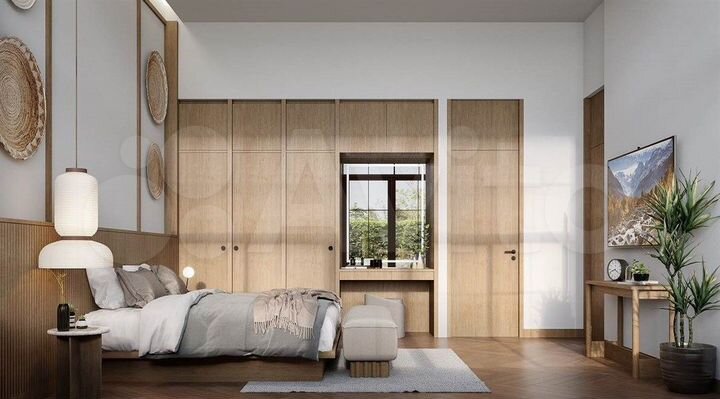 Дом 226 м² (Таиланд)