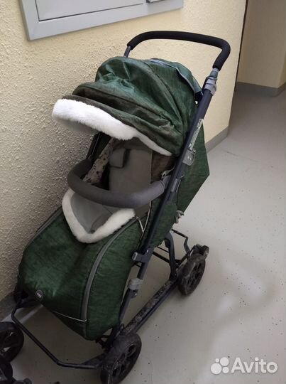 Санки детские