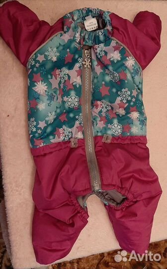 Одежда для животных