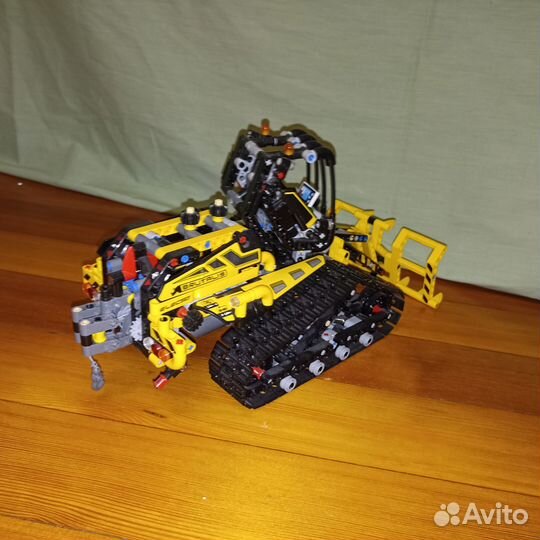 Конструктор lego Technic 42094