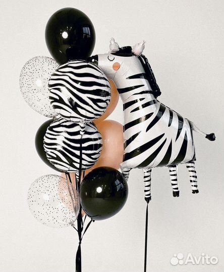 Воздушные шары