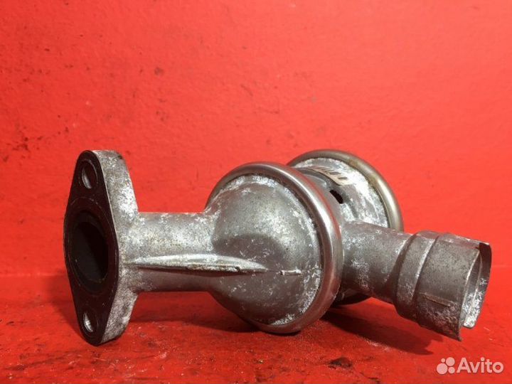 Клапан egr Bmw 7 E65 N62B36A 2004