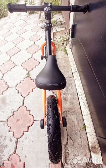 Беговел детский