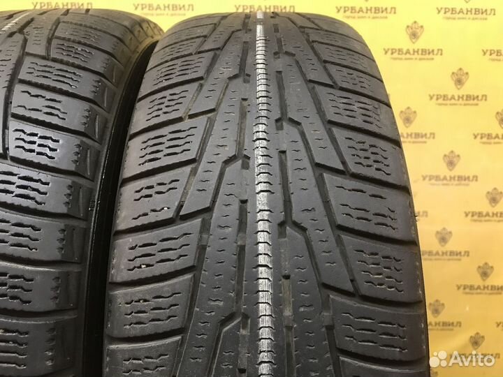 Nokian Tyres Nordman RS2 185/65 R15 92R