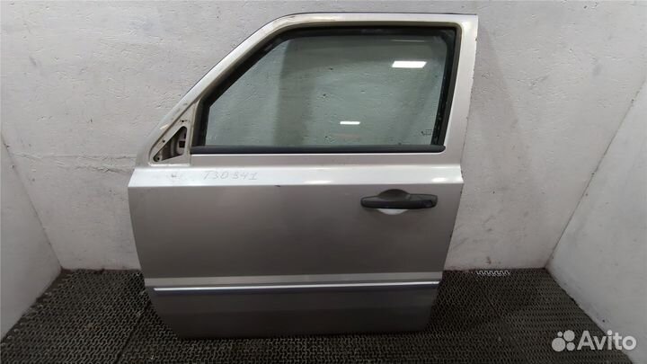 Дверь боковая Jeep Patriot, 2008