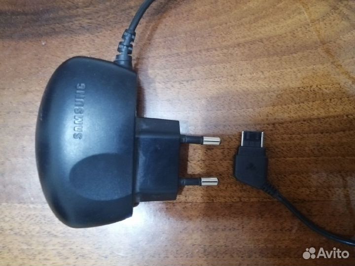 Зарядное устройство для телефона samsung