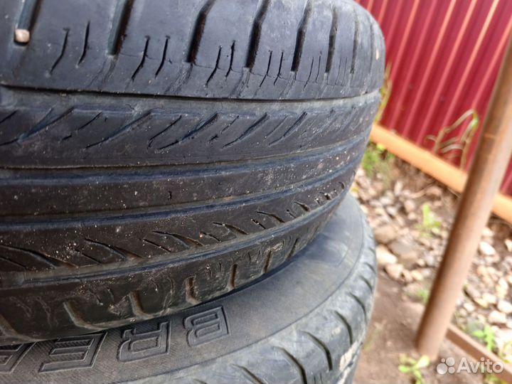 КАМА Breeze 175/65 R14 82H