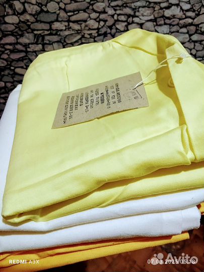 Новые прочные наволочки