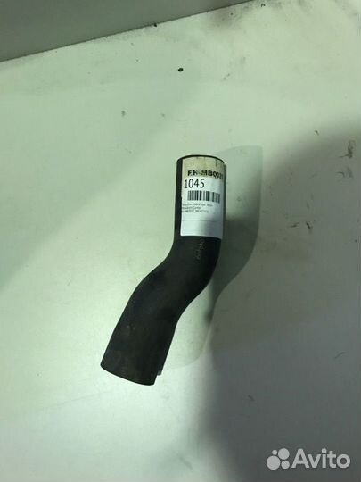 Патрубок радиатора Mitsubishi Canter