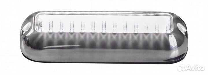 Светильник подводный светодиодный rgbw