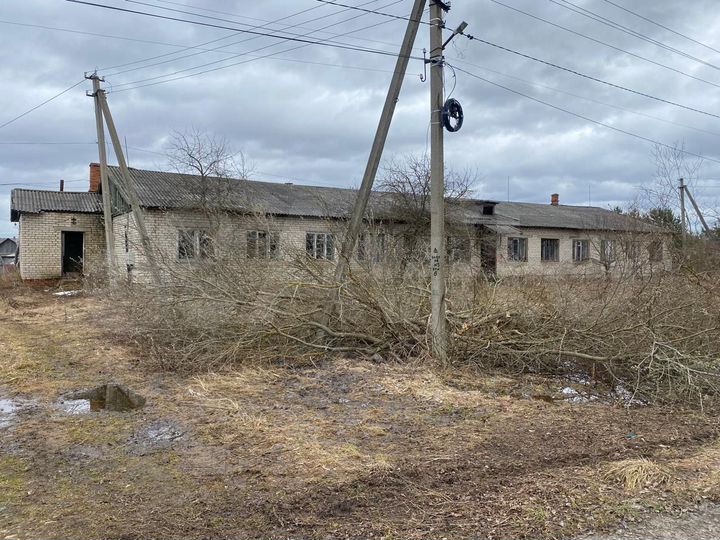 Дом 440 м² на участке 20 сот.