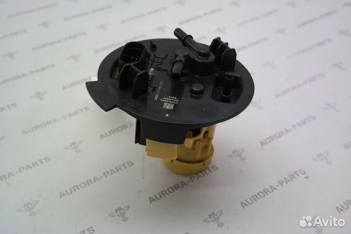 Насос топливный Mercedes S W222, C217 2013-2020