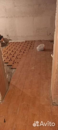 Ремонт квартир и коттеджей под ключ