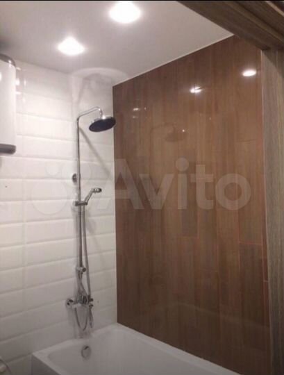 Комната 22,3 м² в 1-к., 3/10 эт.