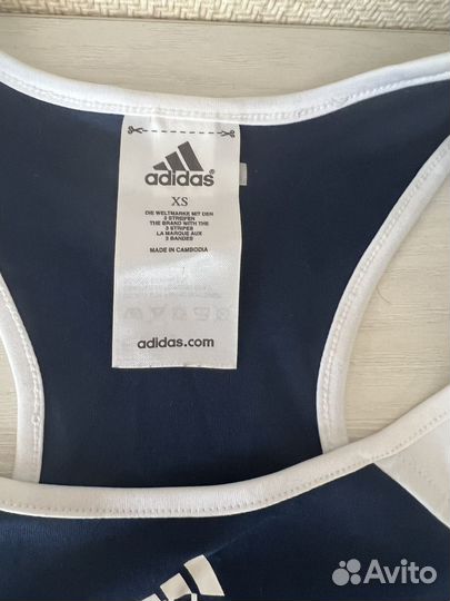 Спортивные вещи пакетом размер 40