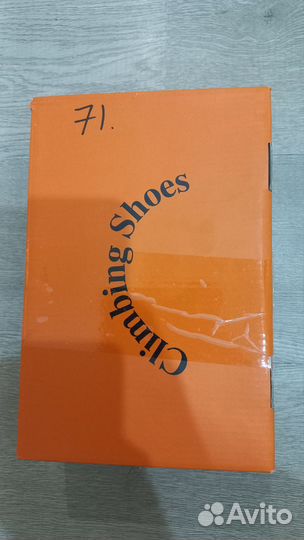 Скальники 31 р новые