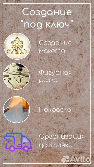 Свадебная монограмма, буквы на свадьбу