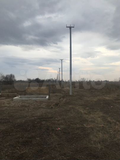 Участок 11 сот. (ИЖС)