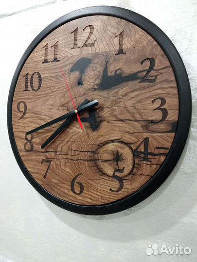 Часы настенные