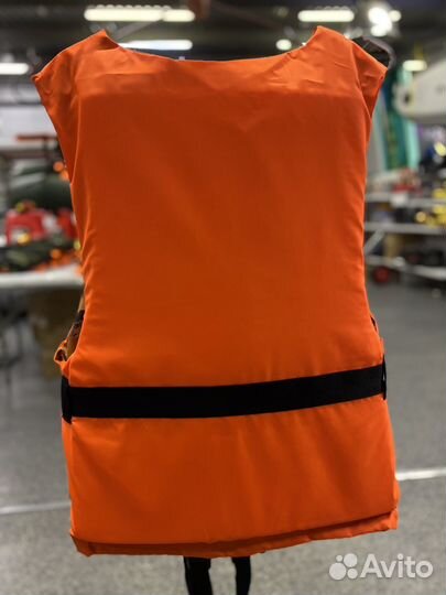 Спасательный жилет Spass хамелеон