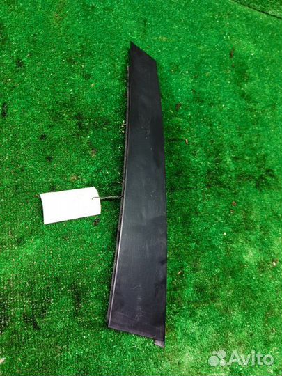 Накладка рамки двери задняя правая Volvo S40 II