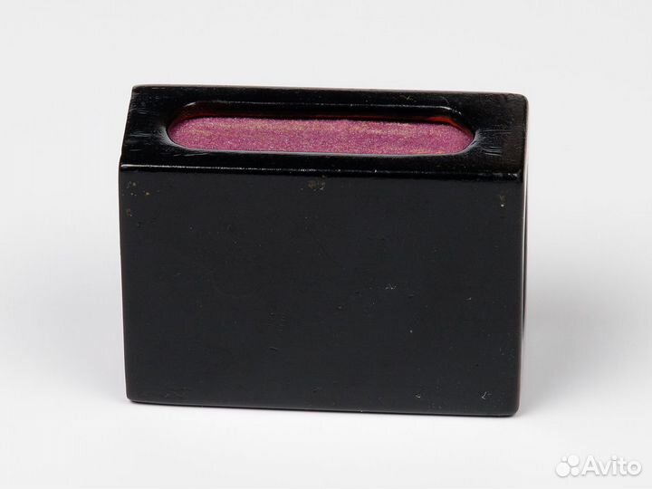 Спичечница папье-маше Вишняков Федоскино