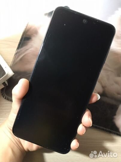 Xiaomi Redmi Note 9S, 6/128 ГБ
