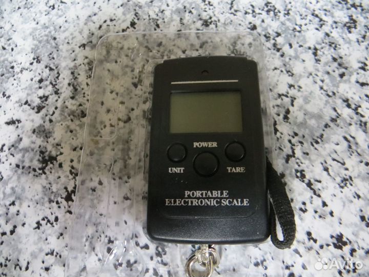 Весы-безмен