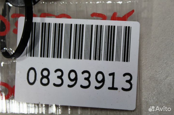 Ручка двери нaружная задняя правая Subaru Legacy O