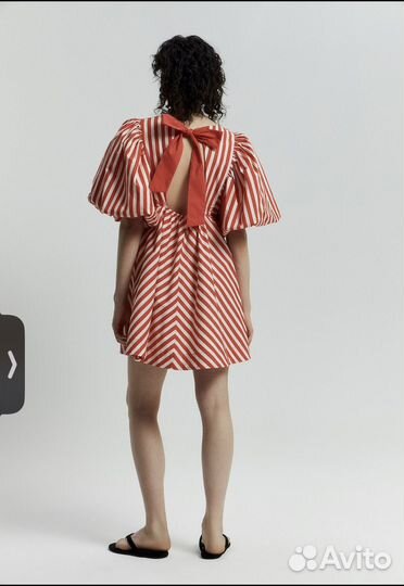 Платье женское