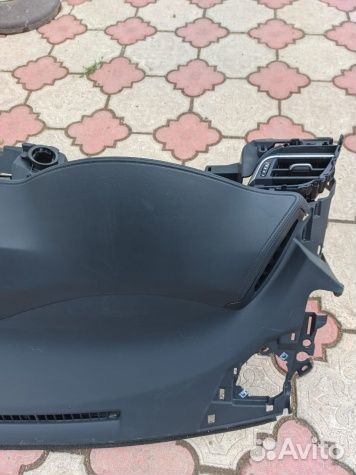 Торпеда срс Toyota C-HR